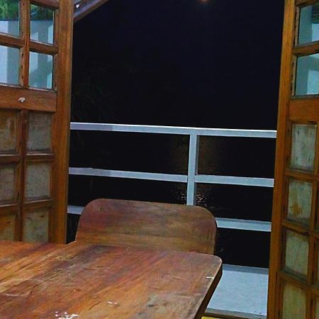 La Bella Beach House Boljoon エクステリア 写真