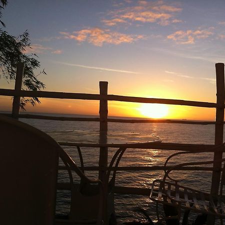 La Bella Beach House Boljoon エクステリア 写真