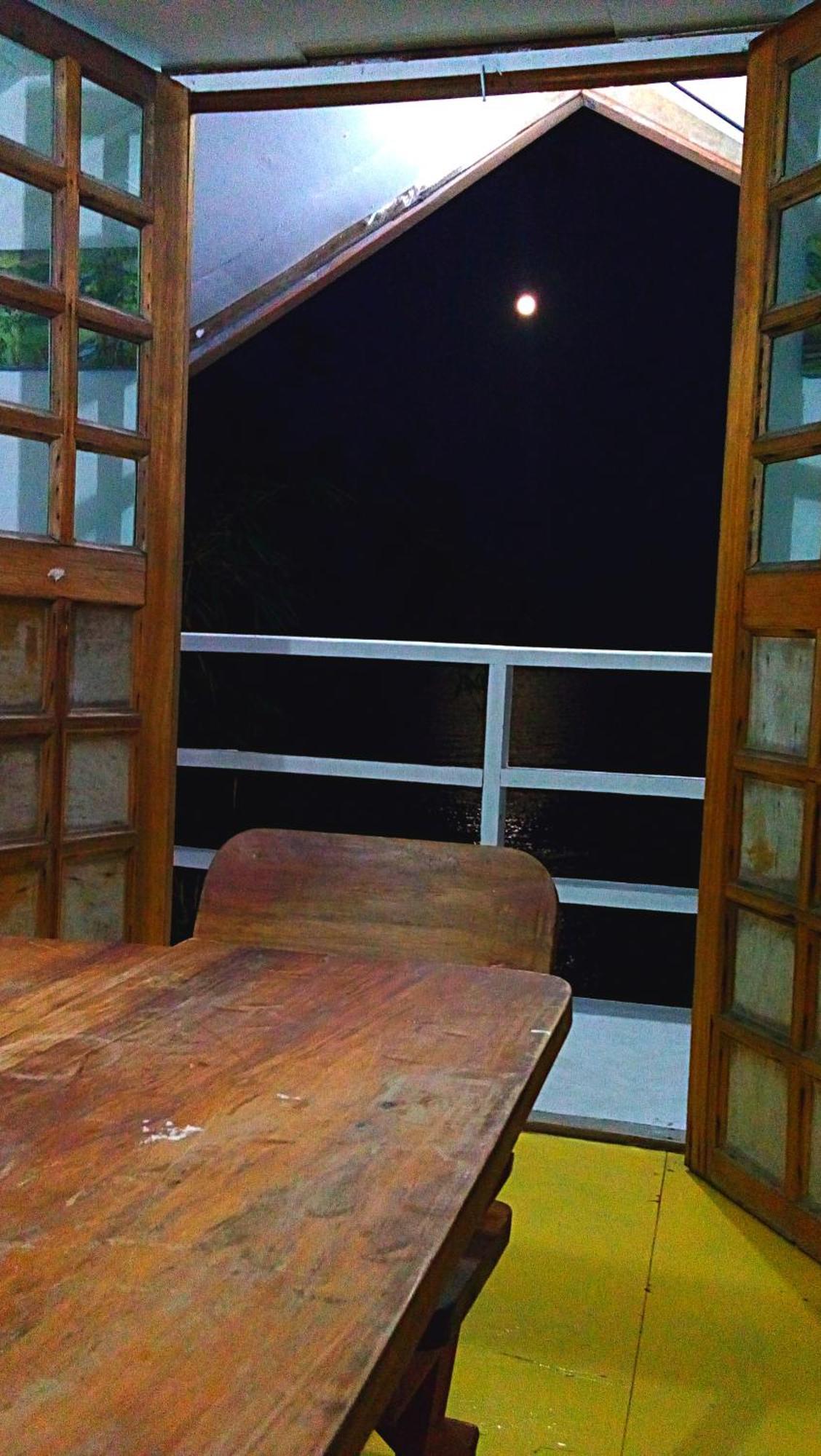La Bella Beach House Boljoon エクステリア 写真