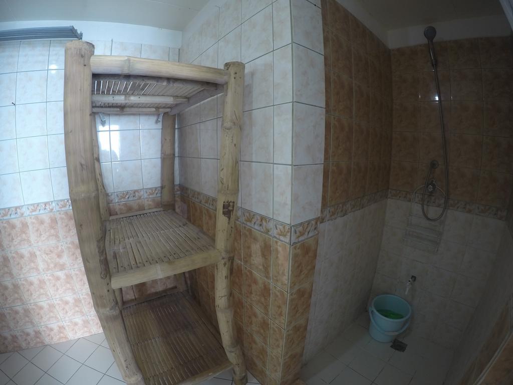La Bella Beach House Boljoon エクステリア 写真