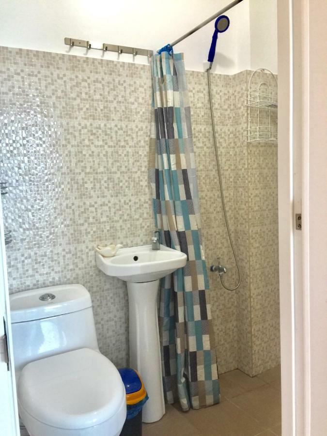 La Bella Beach House Boljoon エクステリア 写真