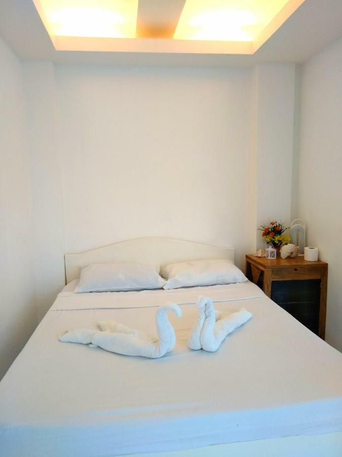 La Bella Beach House Boljoon エクステリア 写真